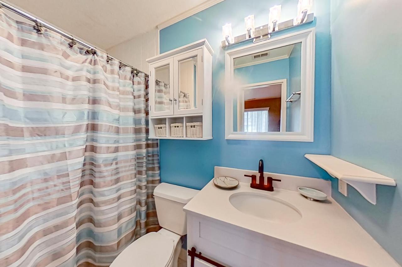 Harbour Master 503 Apartment Hilton Head Island Exterior foto