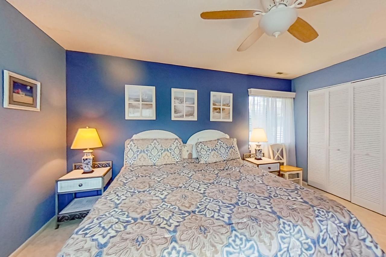 Harbour Master 503 Apartment Hilton Head Island Exterior foto