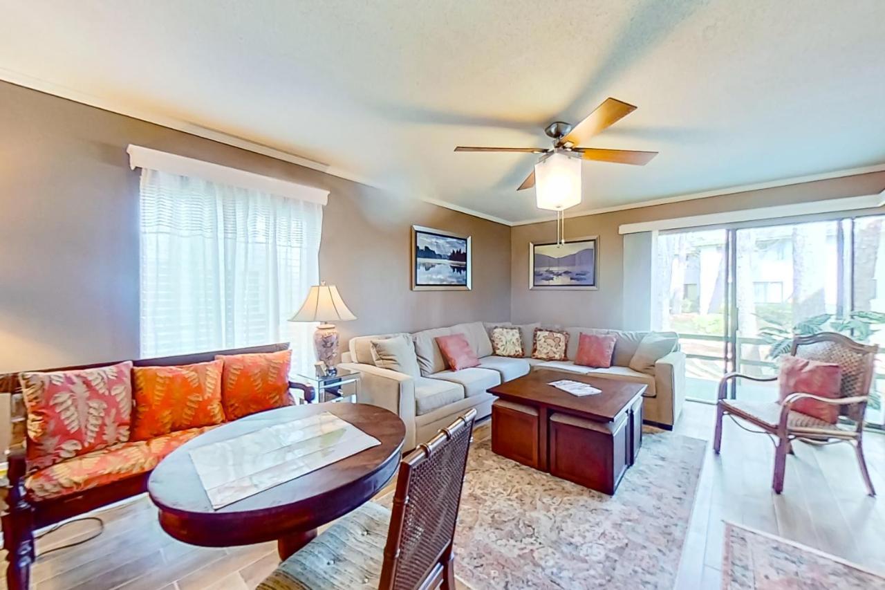 Harbour Master 503 Apartment Hilton Head Island Exterior foto