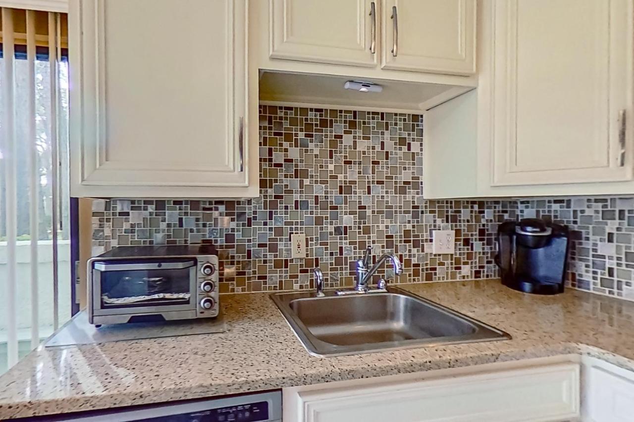 Harbour Master 503 Apartment Hilton Head Island Exterior foto