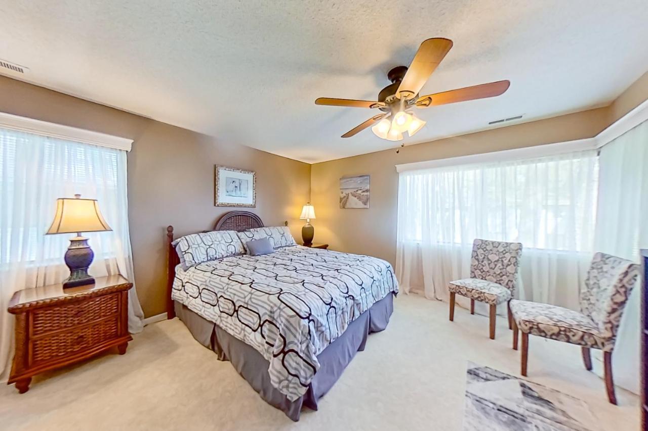 Harbour Master 503 Apartment Hilton Head Island Exterior foto