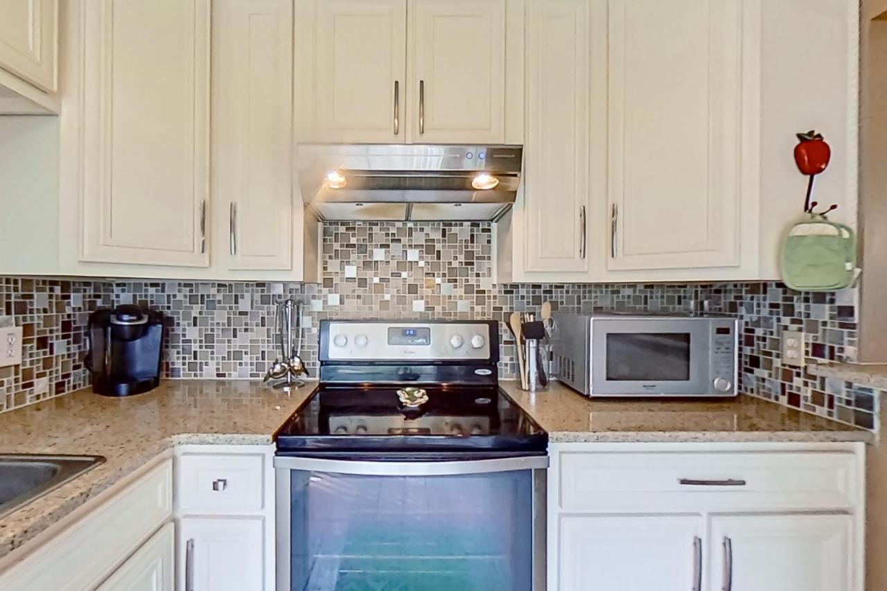 Harbour Master 503 Apartment Hilton Head Island Exterior foto