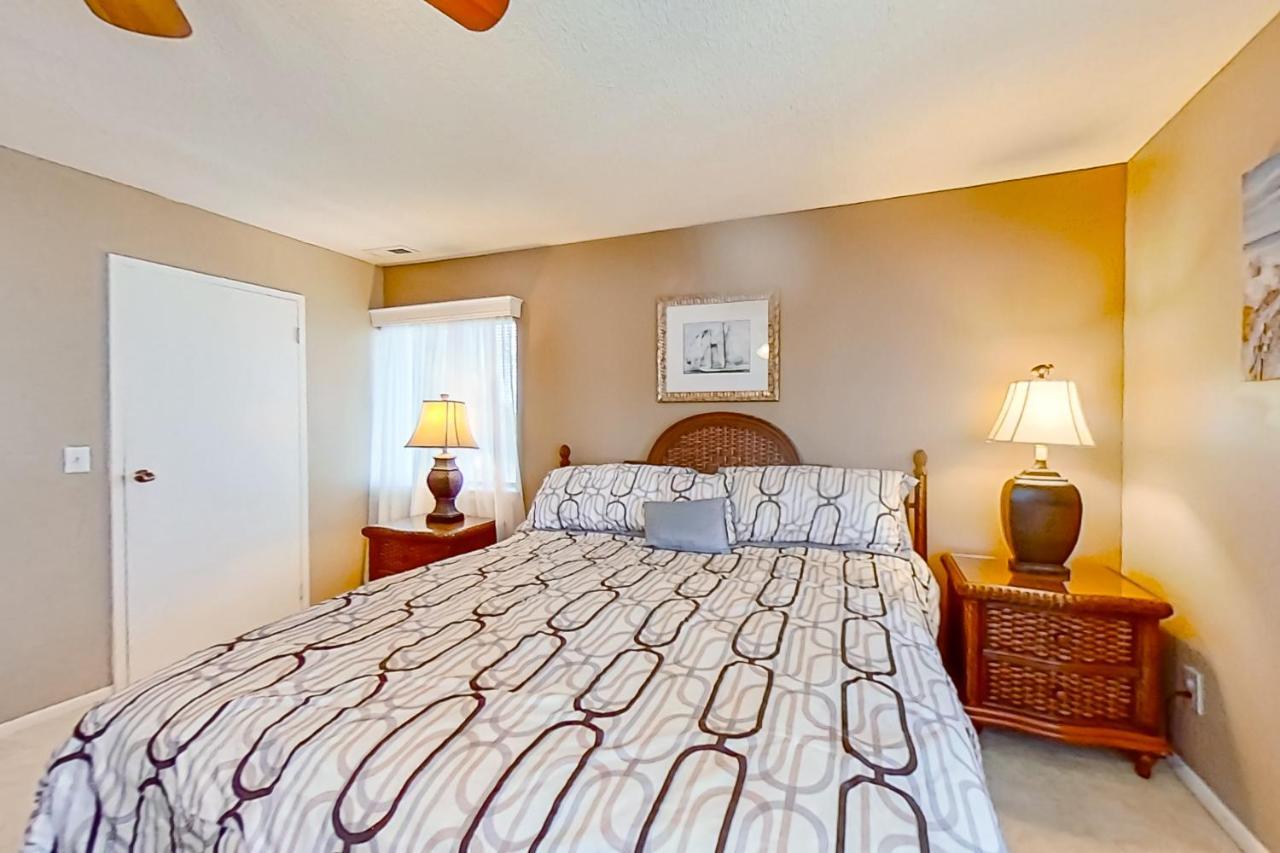 Harbour Master 503 Apartment Hilton Head Island Exterior foto