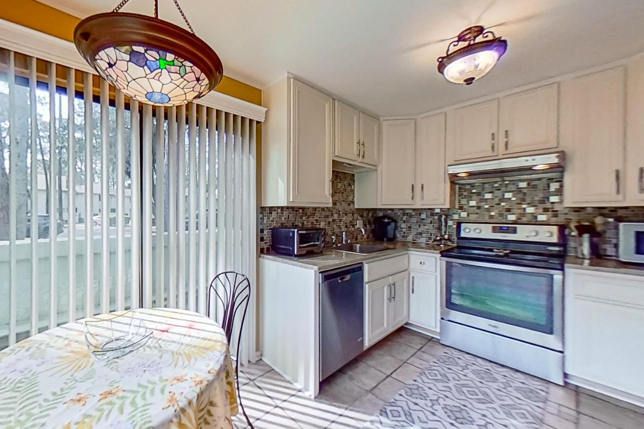 Harbour Master 503 Apartment Hilton Head Island Exterior foto