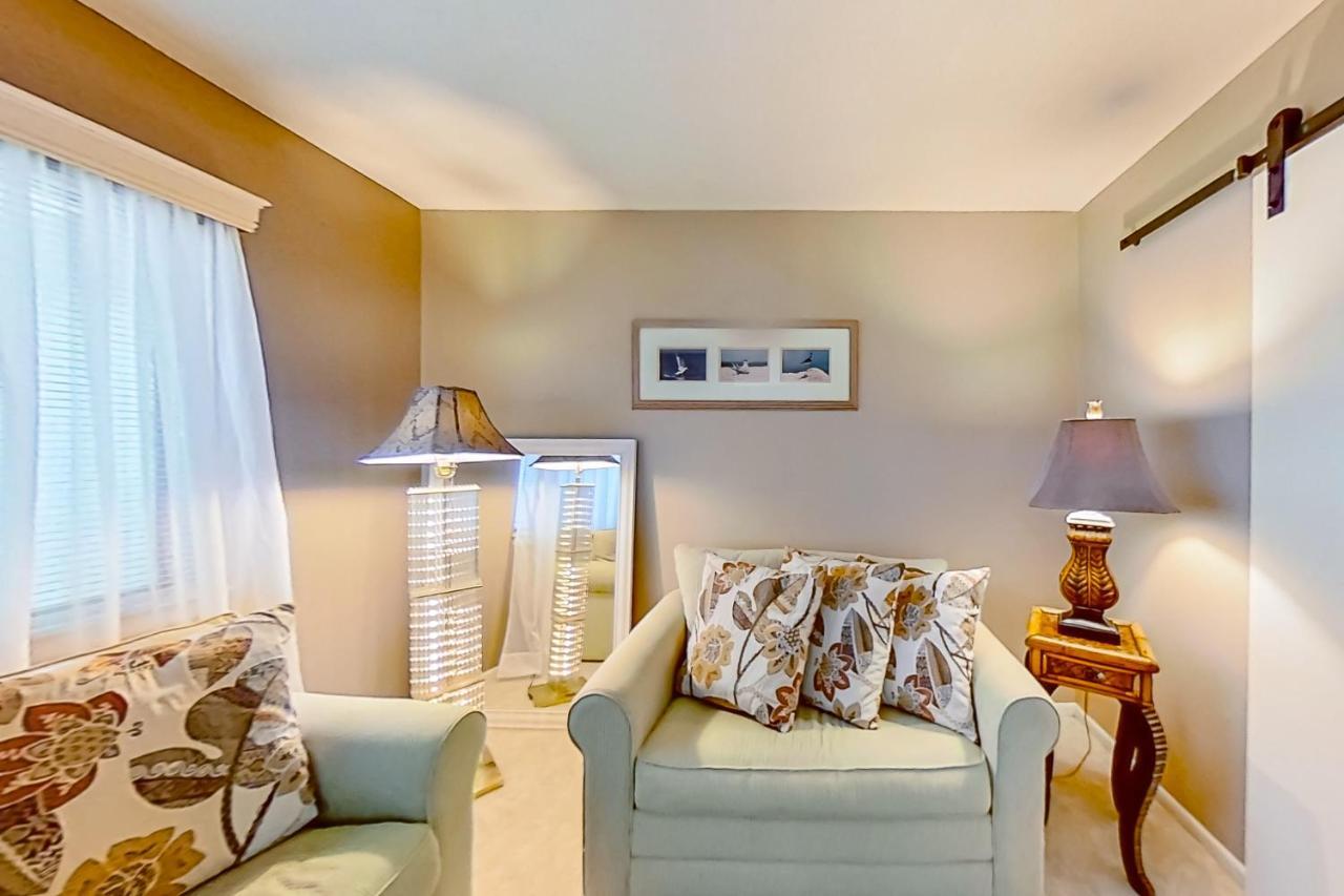 Harbour Master 503 Apartment Hilton Head Island Exterior foto