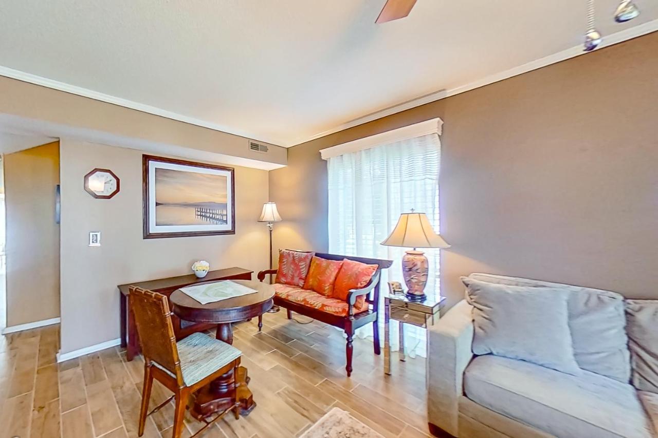Harbour Master 503 Apartment Hilton Head Island Exterior foto