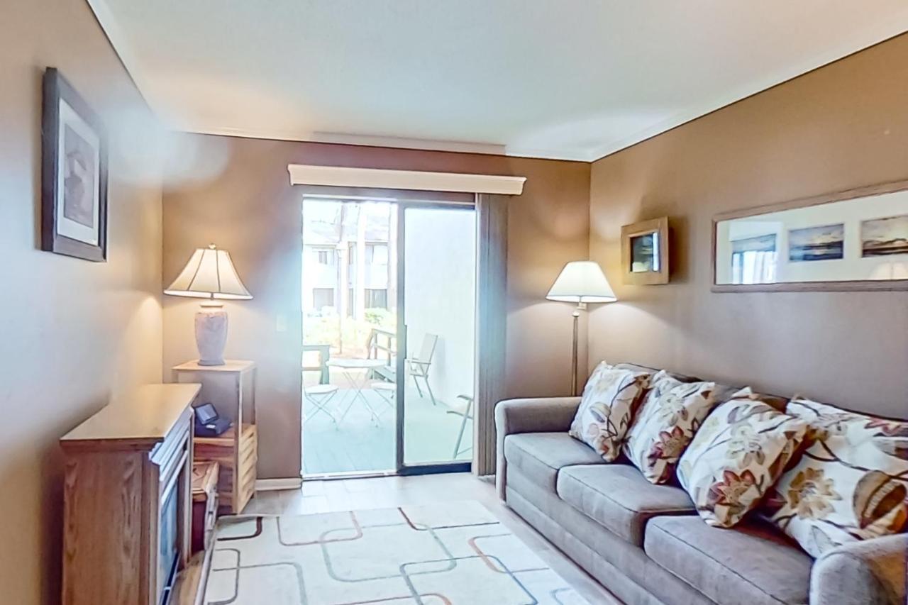 Harbour Master 503 Apartment Hilton Head Island Exterior foto