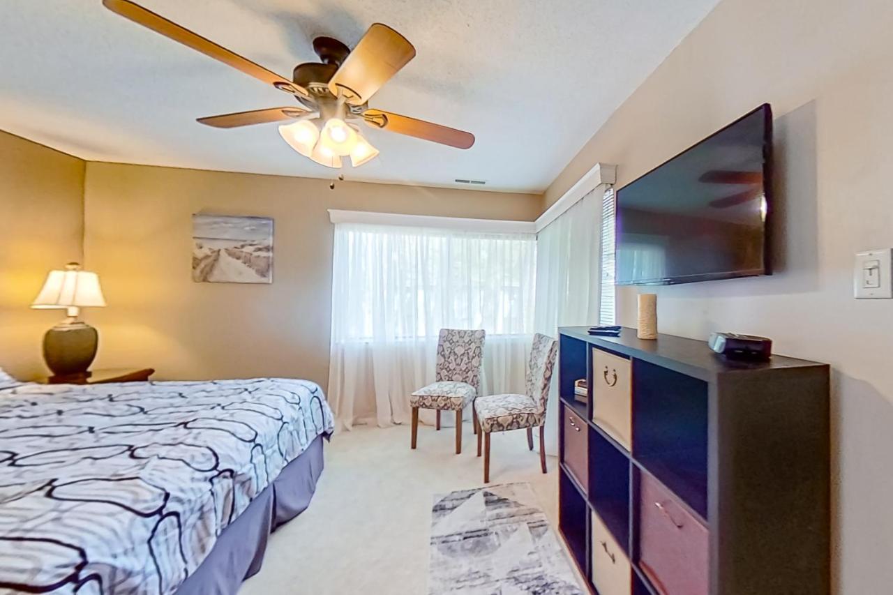 Harbour Master 503 Apartment Hilton Head Island Exterior foto