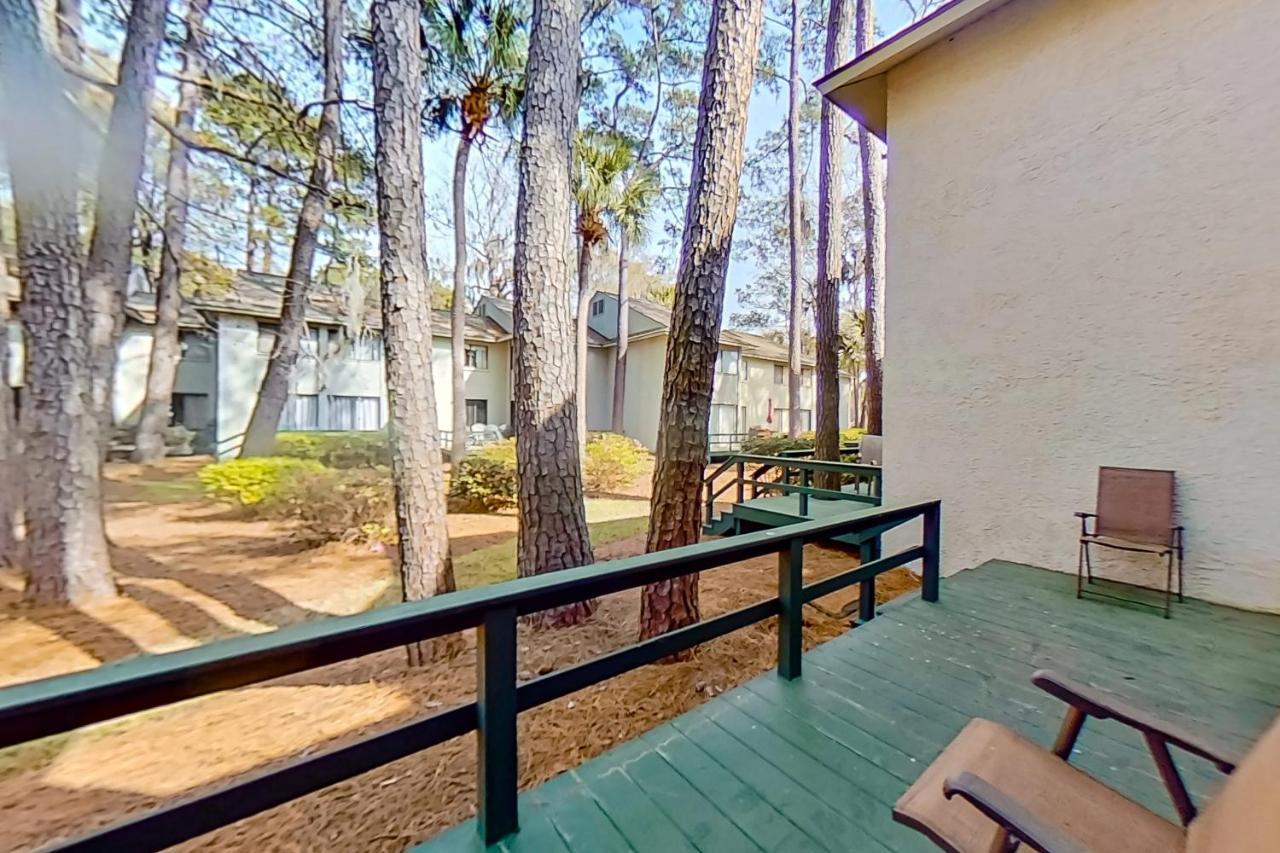 Harbour Master 503 Apartment Hilton Head Island Exterior foto