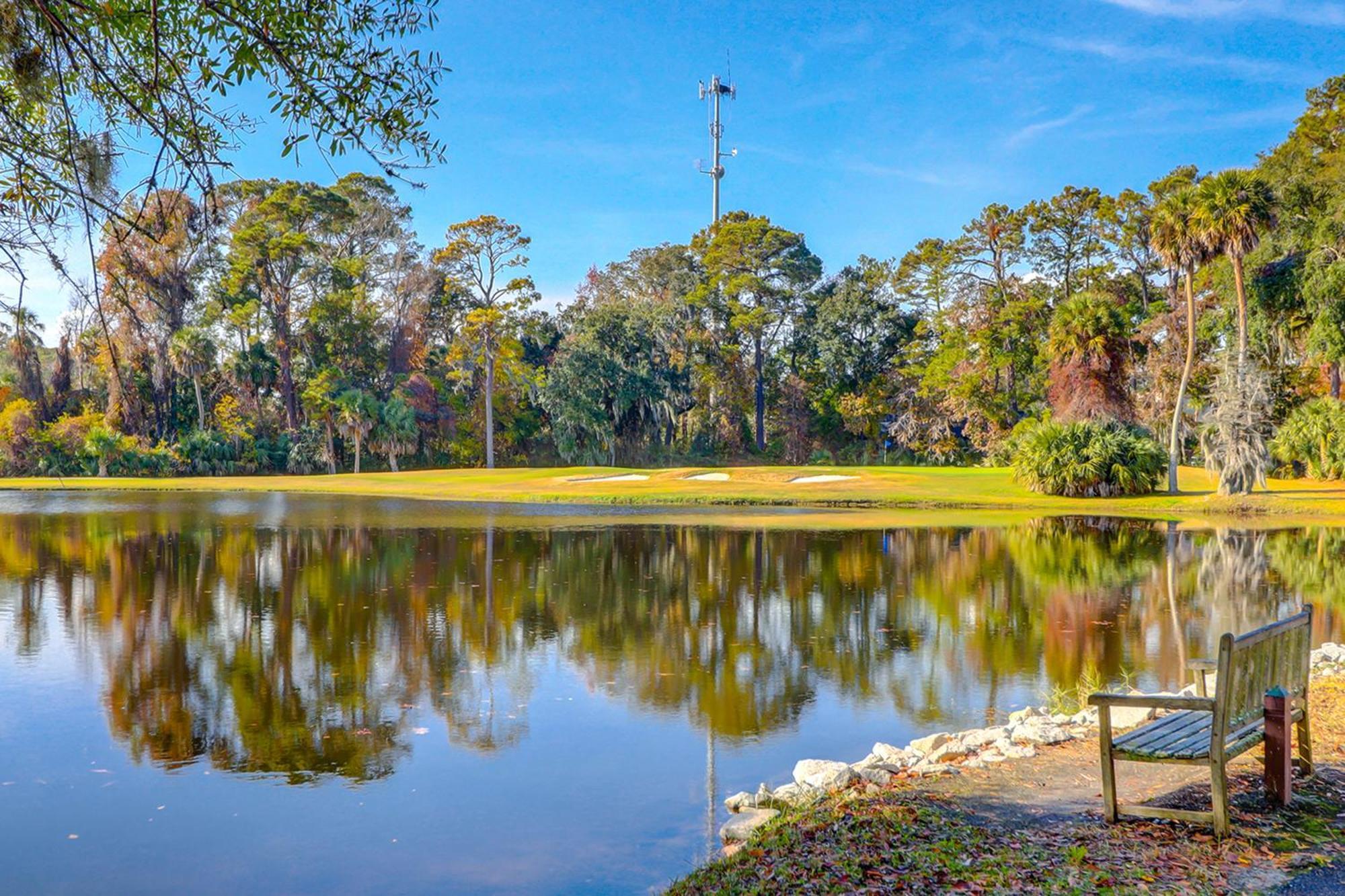 Harbour Master 503 Apartment Hilton Head Island Exterior foto
