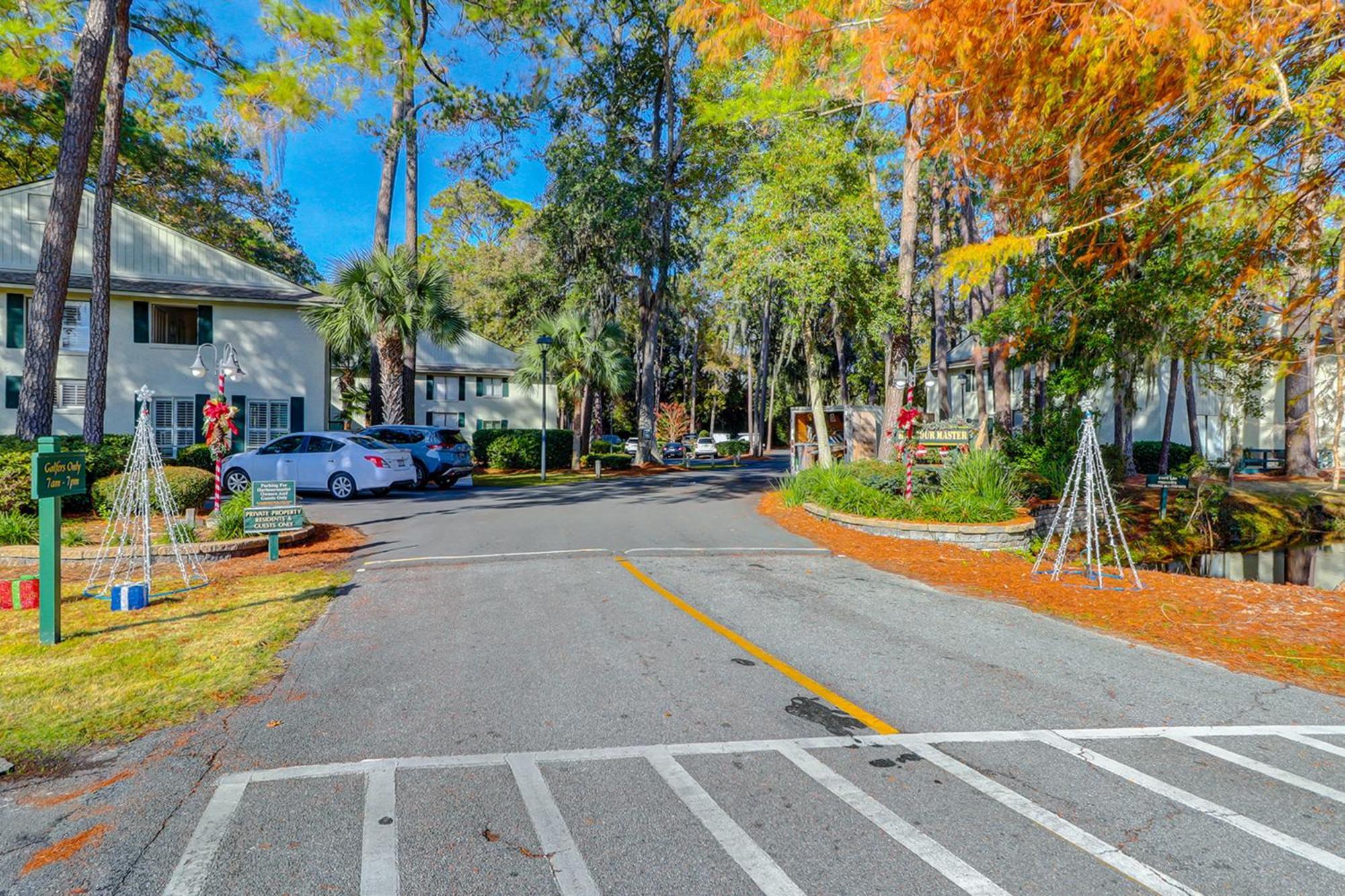 Harbour Master 503 Apartment Hilton Head Island Exterior foto