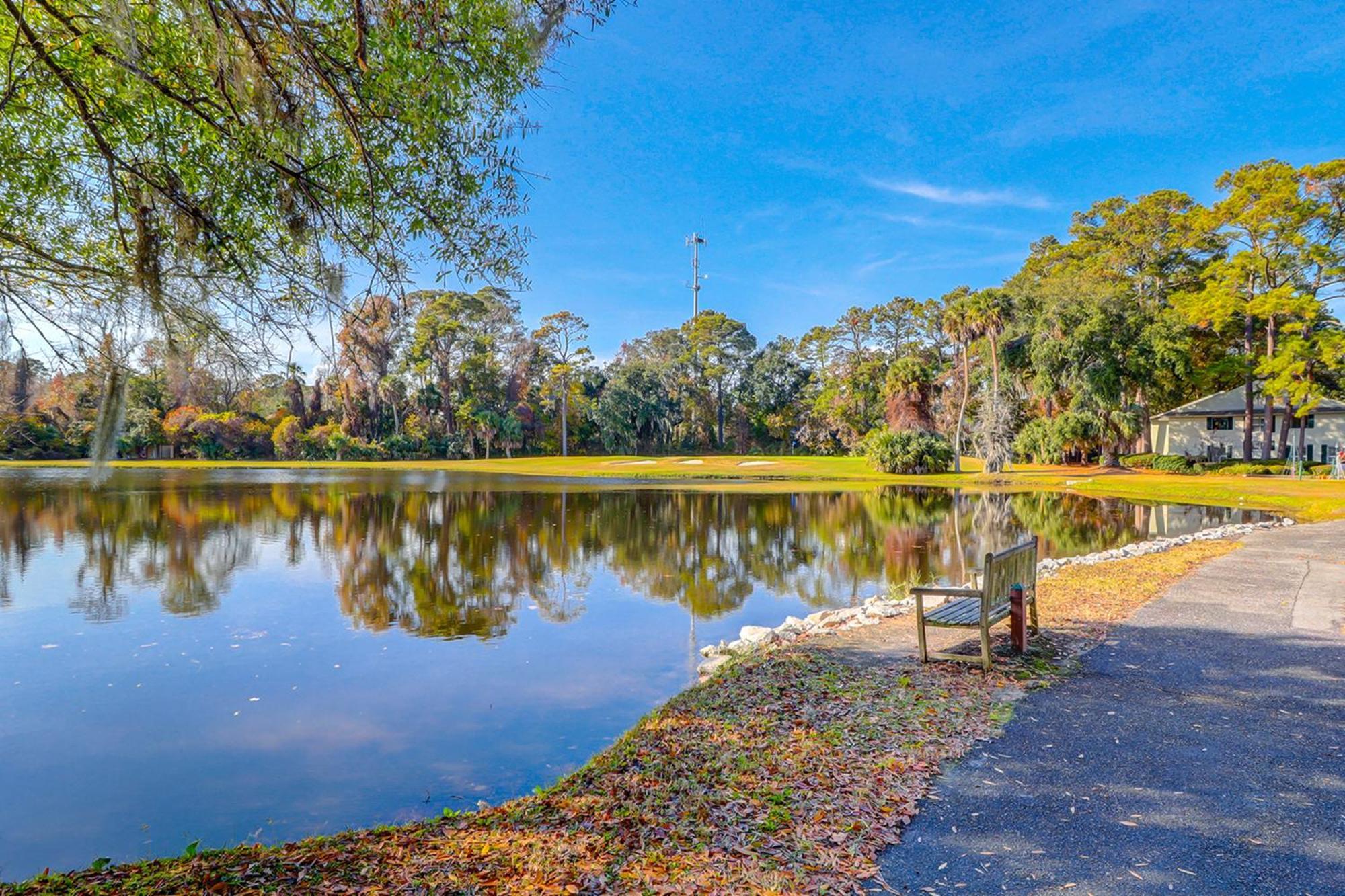 Harbour Master 503 Apartment Hilton Head Island Exterior foto